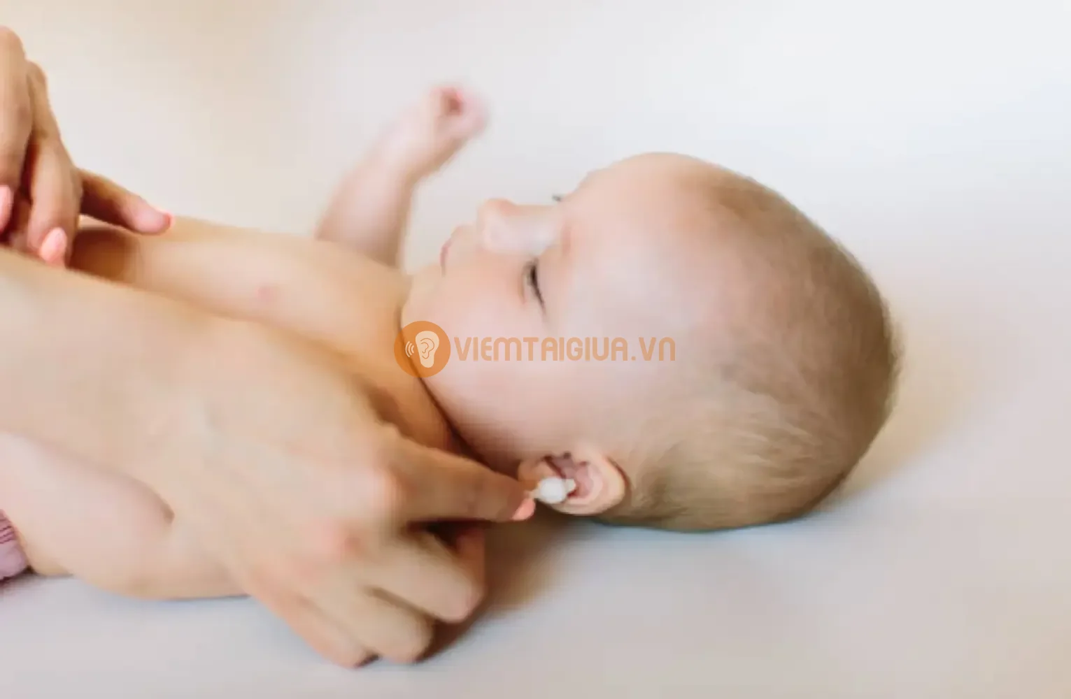 Tai chúng ta hoạt động như thế nào?