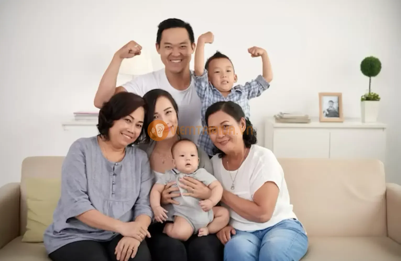 Yếu tố di truyền
