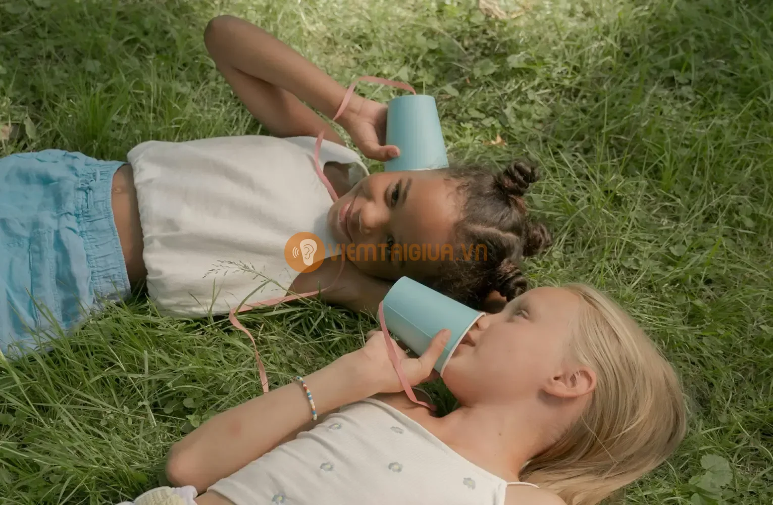 Viêm tai giữa không lây qua đường hô hấp