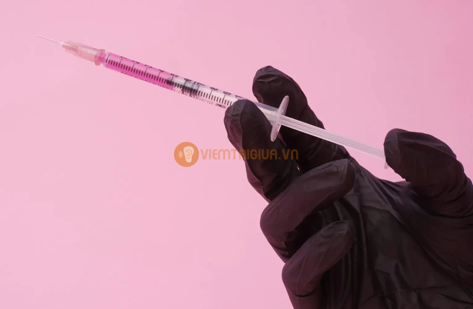 Viêm xương chũm, biến chứng thường gặp của viêm tai giữa