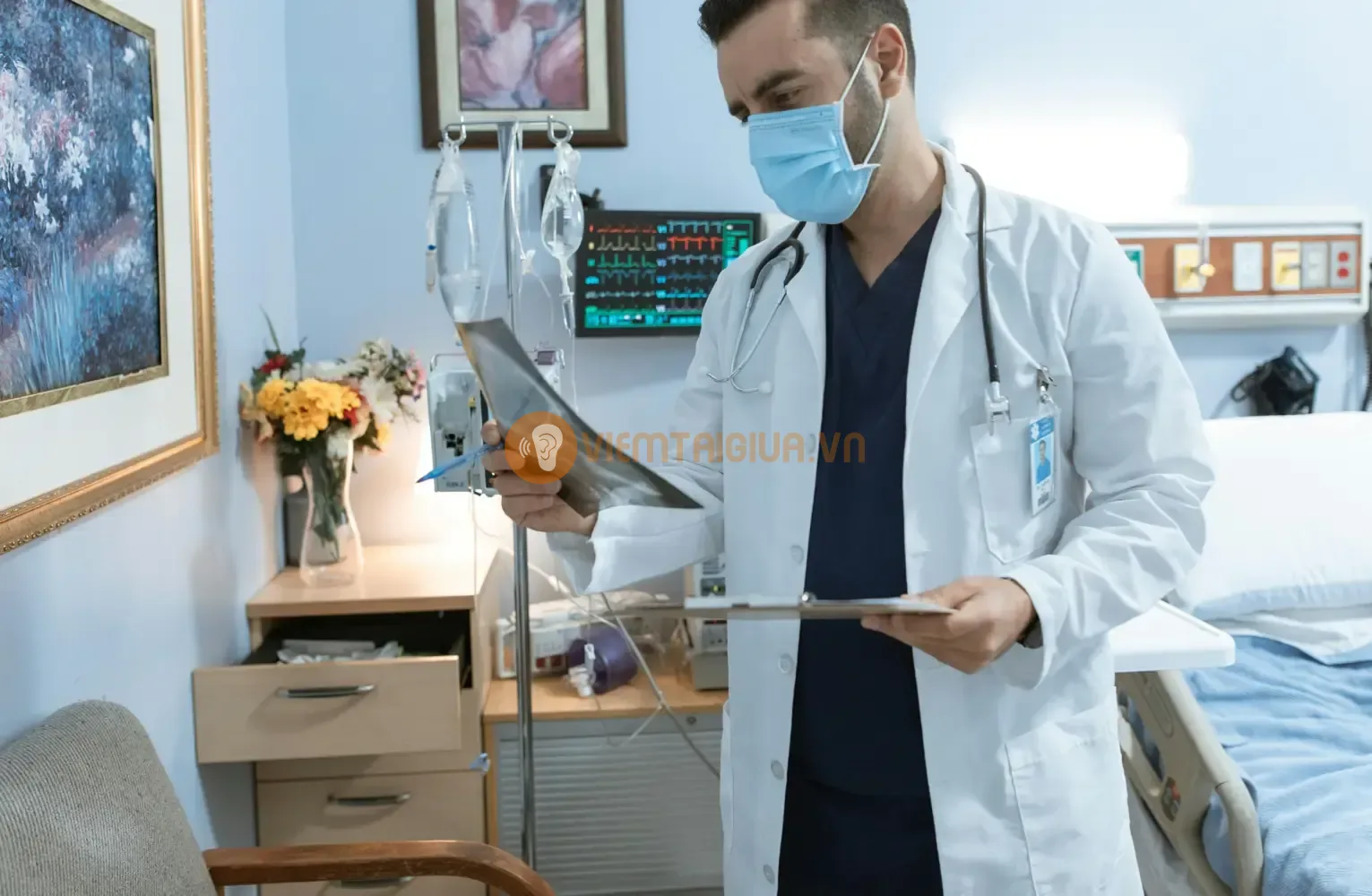 Bác sỹ cần đánh giá cẩn thận trước khi thực hiện thủ thuật