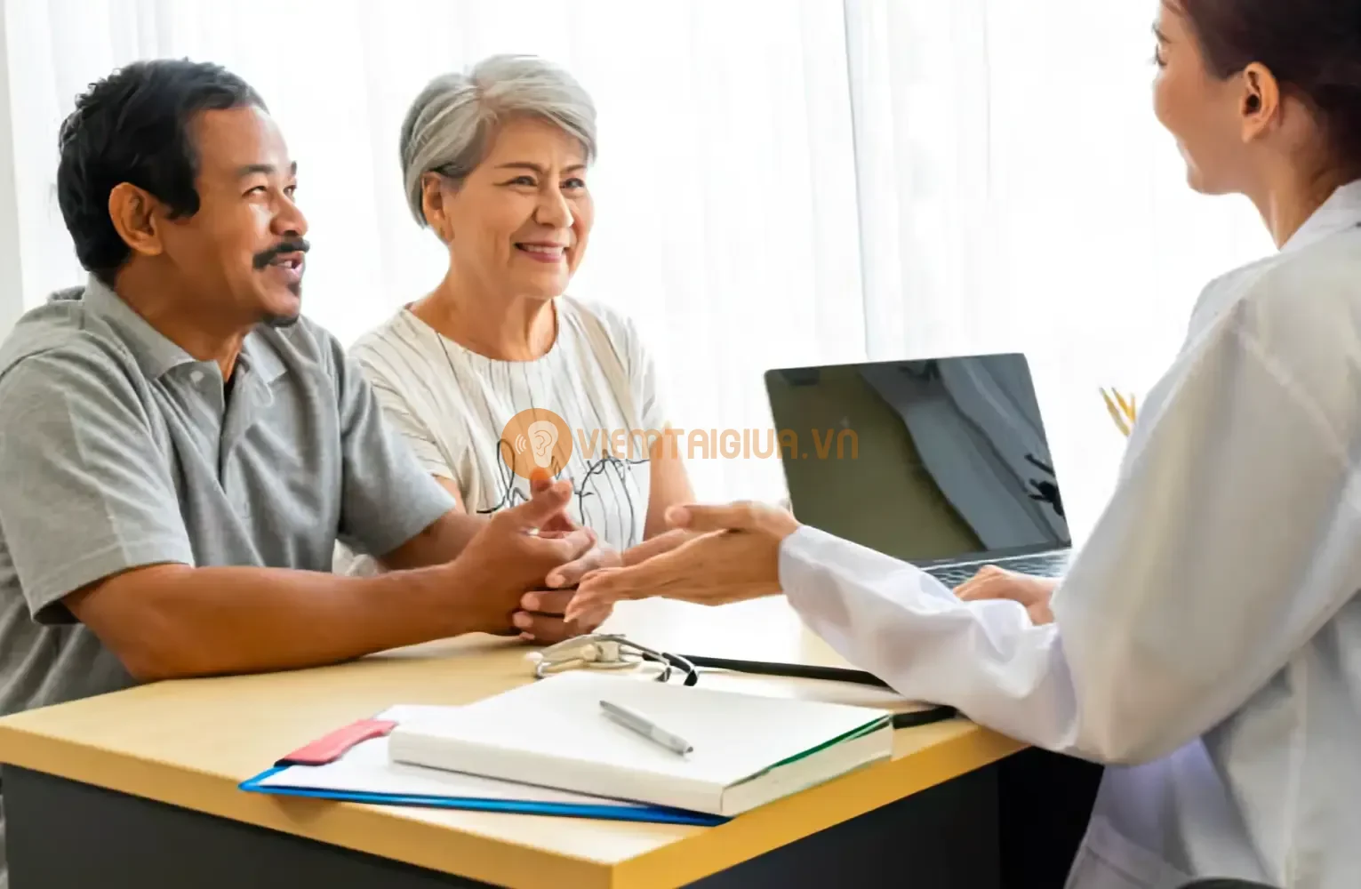 Những loại thuốc kê đơn cần tham vấn ý kiến bác sỹ bạn nhé