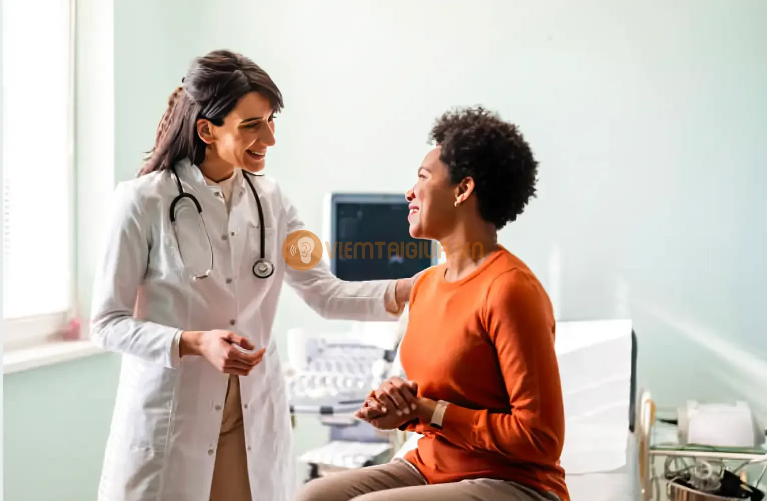 Hãy tham khảo ý kiến bác sỹ khi sử dụng thuốc