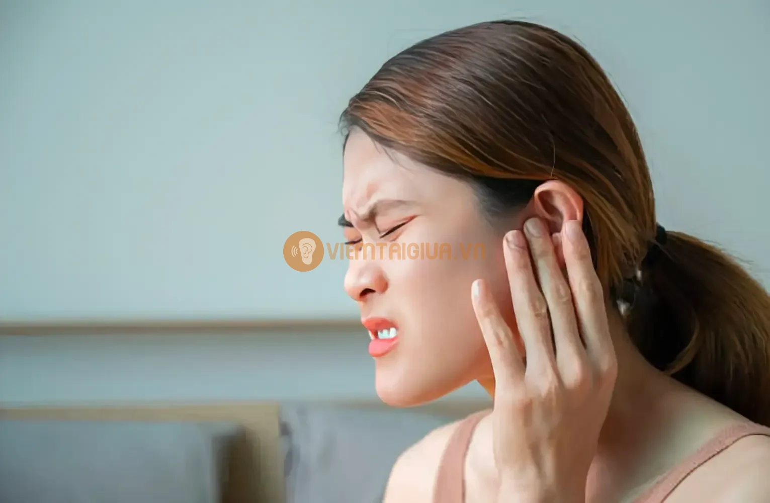 Hãy theo dõi triệu chứng và tham khảo ý kiến bác sỹ ngay khi có câu hỏi bạn nhé