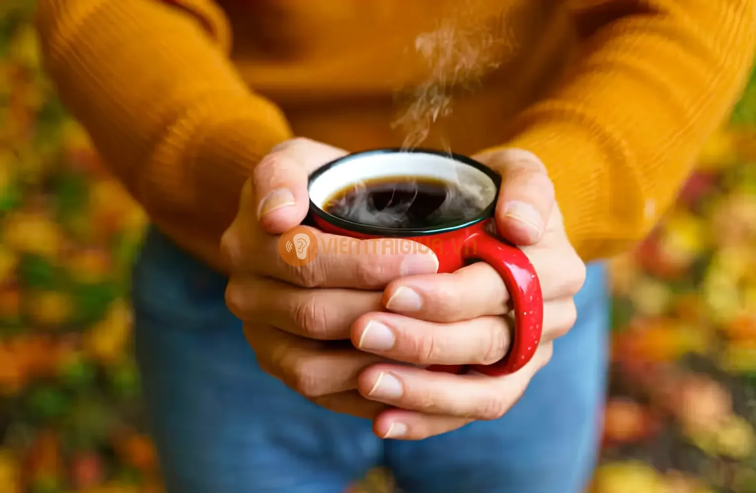 Giữ ấm cơ thể giúp giảm nguy cơ nhiễm trùng lan rộng