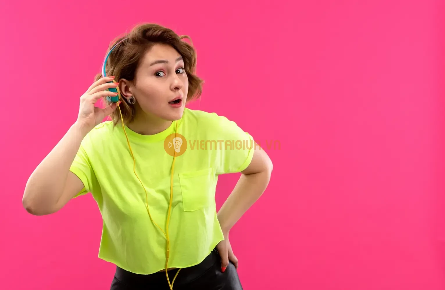 Giai đoạn phục hồi màng nhĩ thường tự lành lại, tuy nhiên nếu không điều trị, thính lực vẫn sẽ bị ảnh hưởng