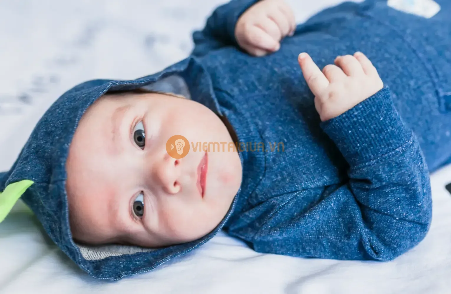 Ống eustachian có nhiều tính năng và hãy luôn giữ cho ống này khoẻ mạnh bạn nhé