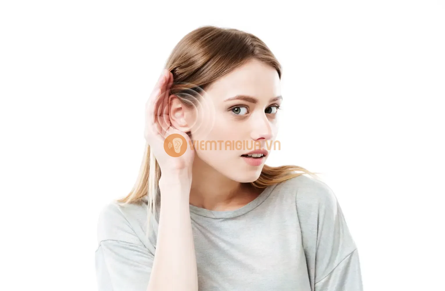 Hãy liên hệ bác sỹ nếu cần tư vấn về bệnh nấm tai bạn nhé