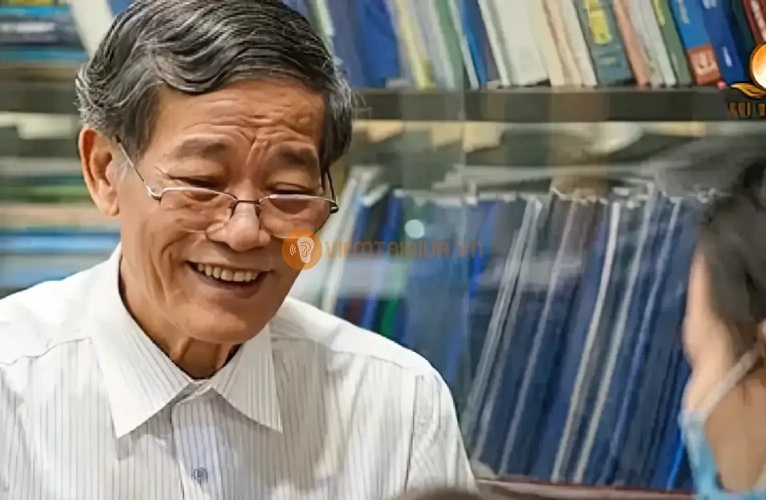 PGS.TS.TTƯT Lê Lương Đống là tấm gương sáng ngời về y đức