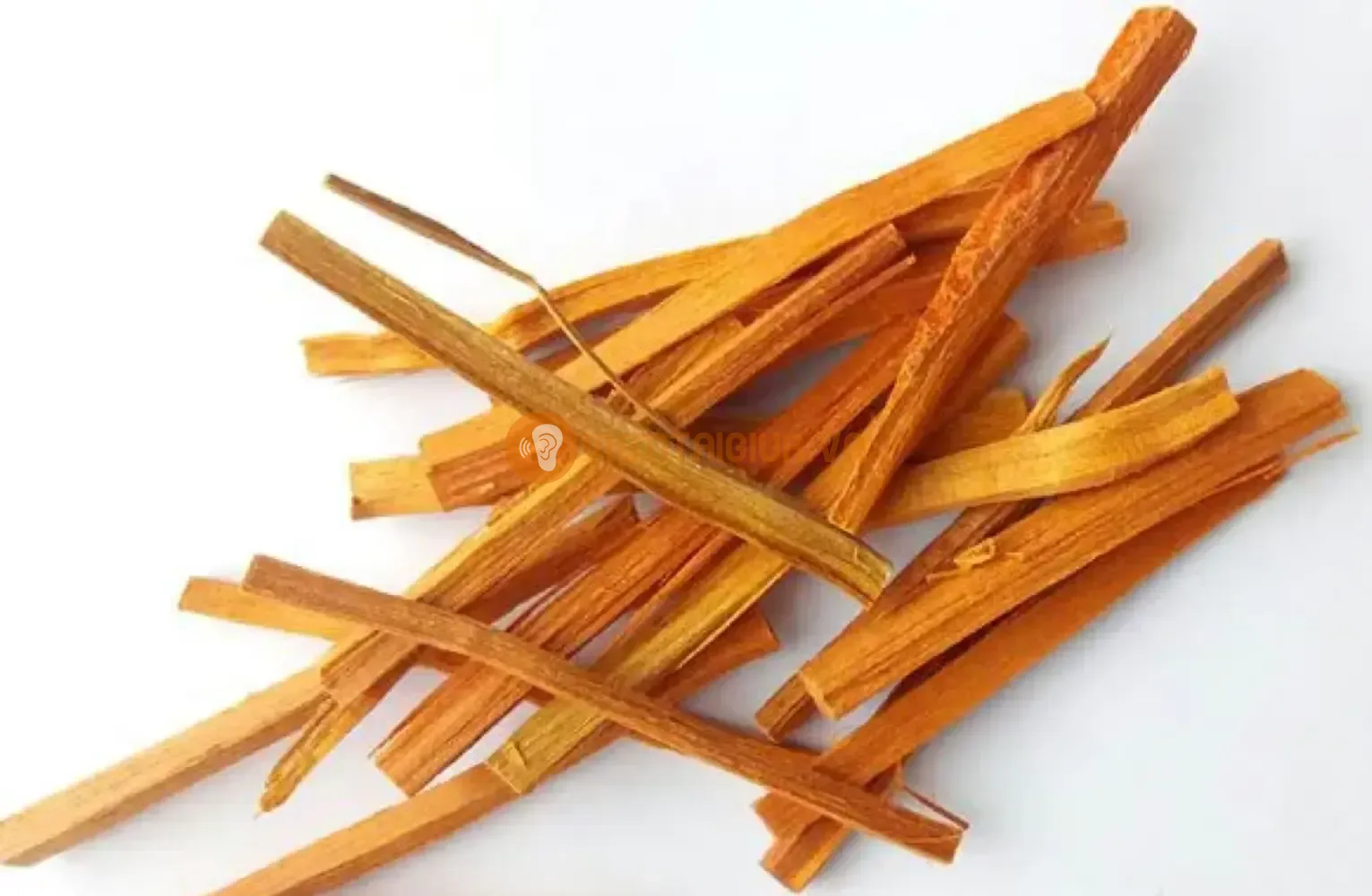 Tô mộc có tác dụng kháng viêm