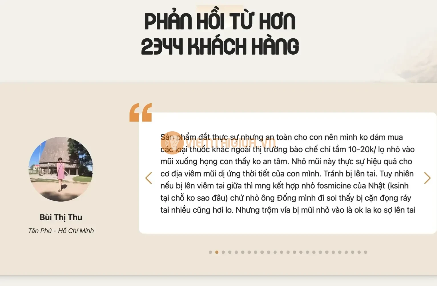 Đông y chữa viêm tai giữa sẽ có tác dụng toàn diện và không gây tác dụng phụ đặc biệt đối với trẻ nhỏ