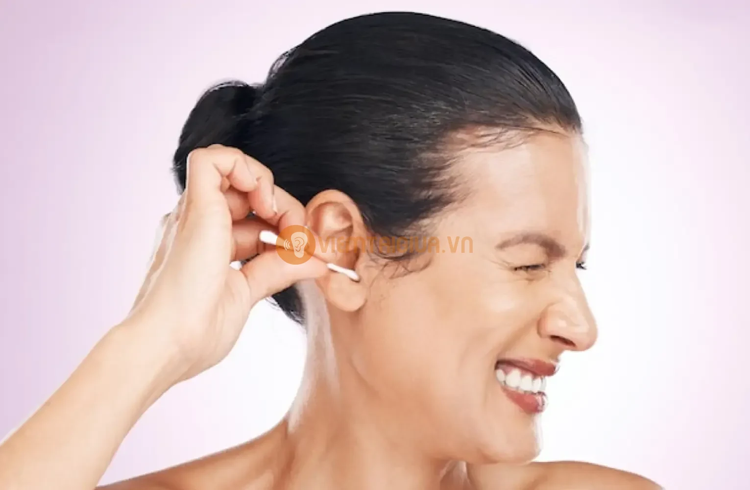 Hãy bảo vệ sức khoẻ thính giác bằng cách bảo vệ màng nhĩ