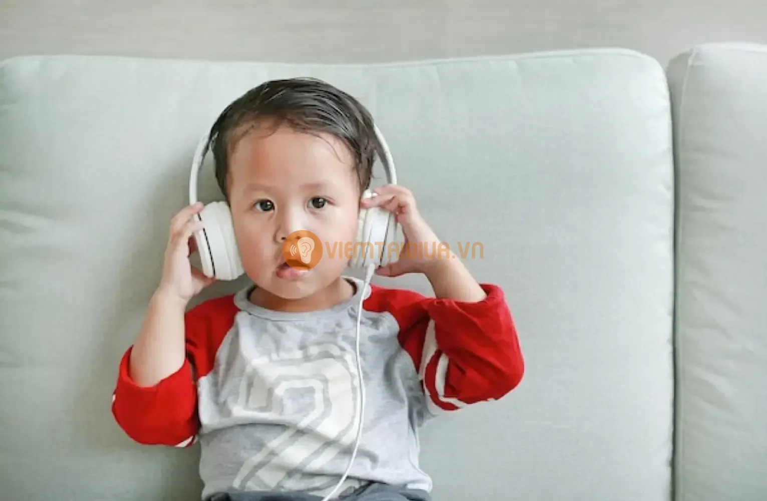 Màng nhĩ đóng vai trò quan trọng giúp ta lắng nghe