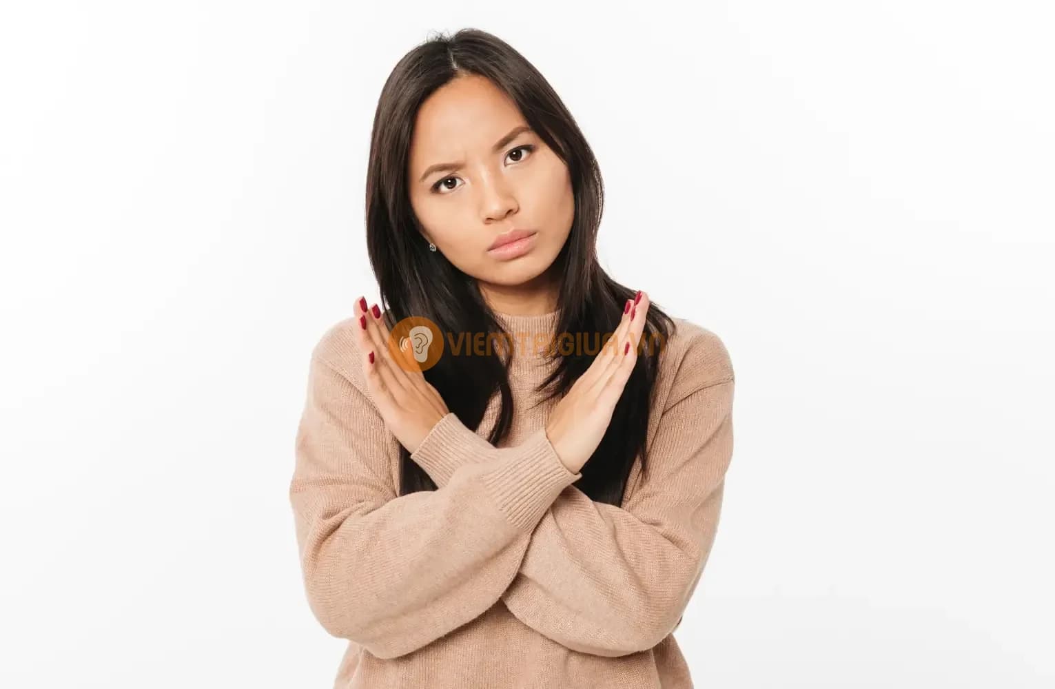 Vắc xin không thể ngăn ngừa tất cả các vi khuẩn gây viêm tai giữa