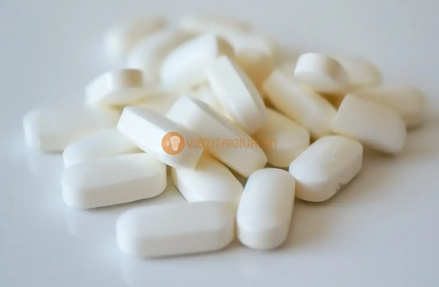 Thuốc giảm đau giúp người bệnh cảm thấy dễ chịu hơn
