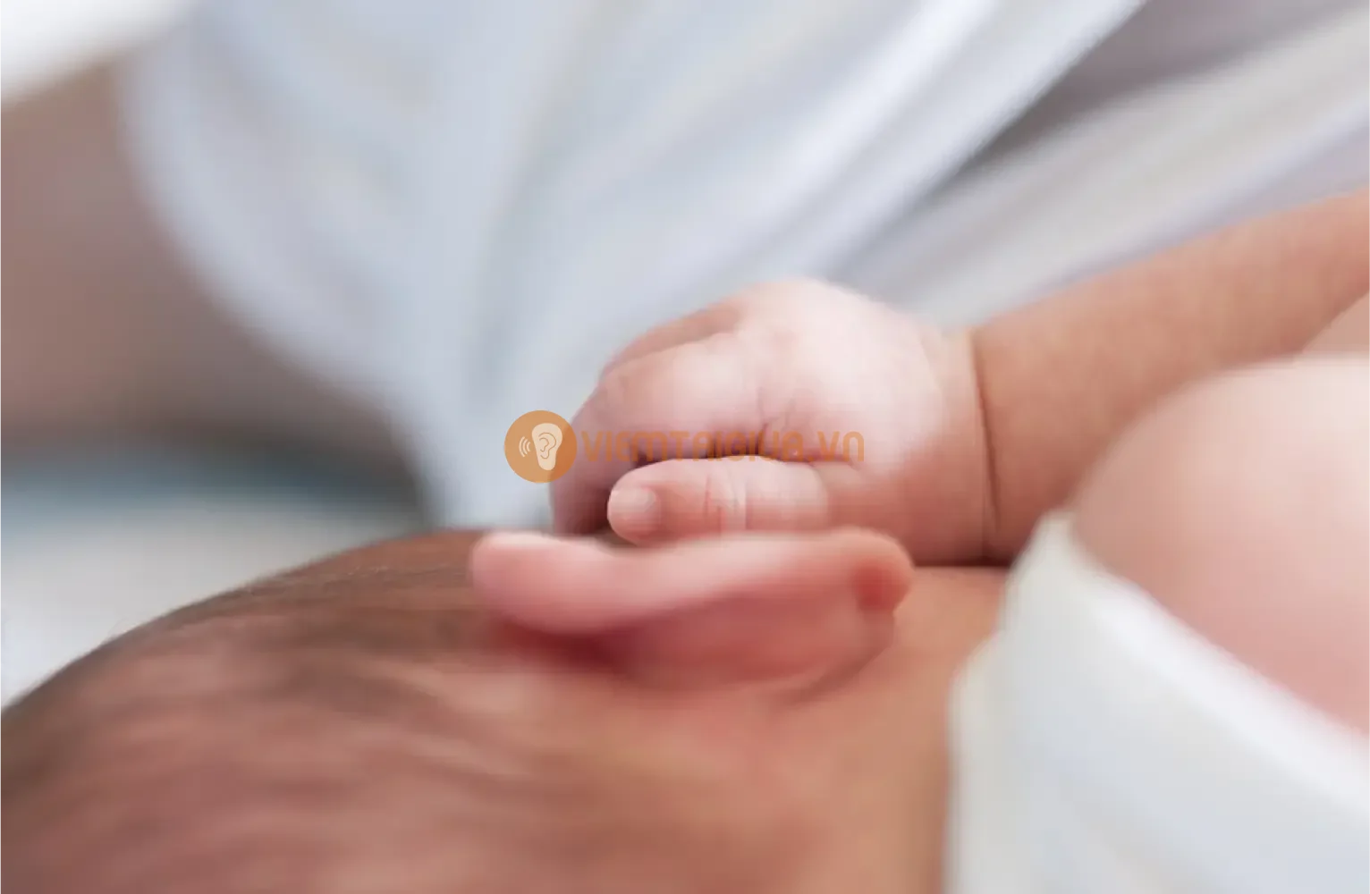 Việc phòng ngừa viêm tai giữa giúp giảm chi phí khi điều trị
