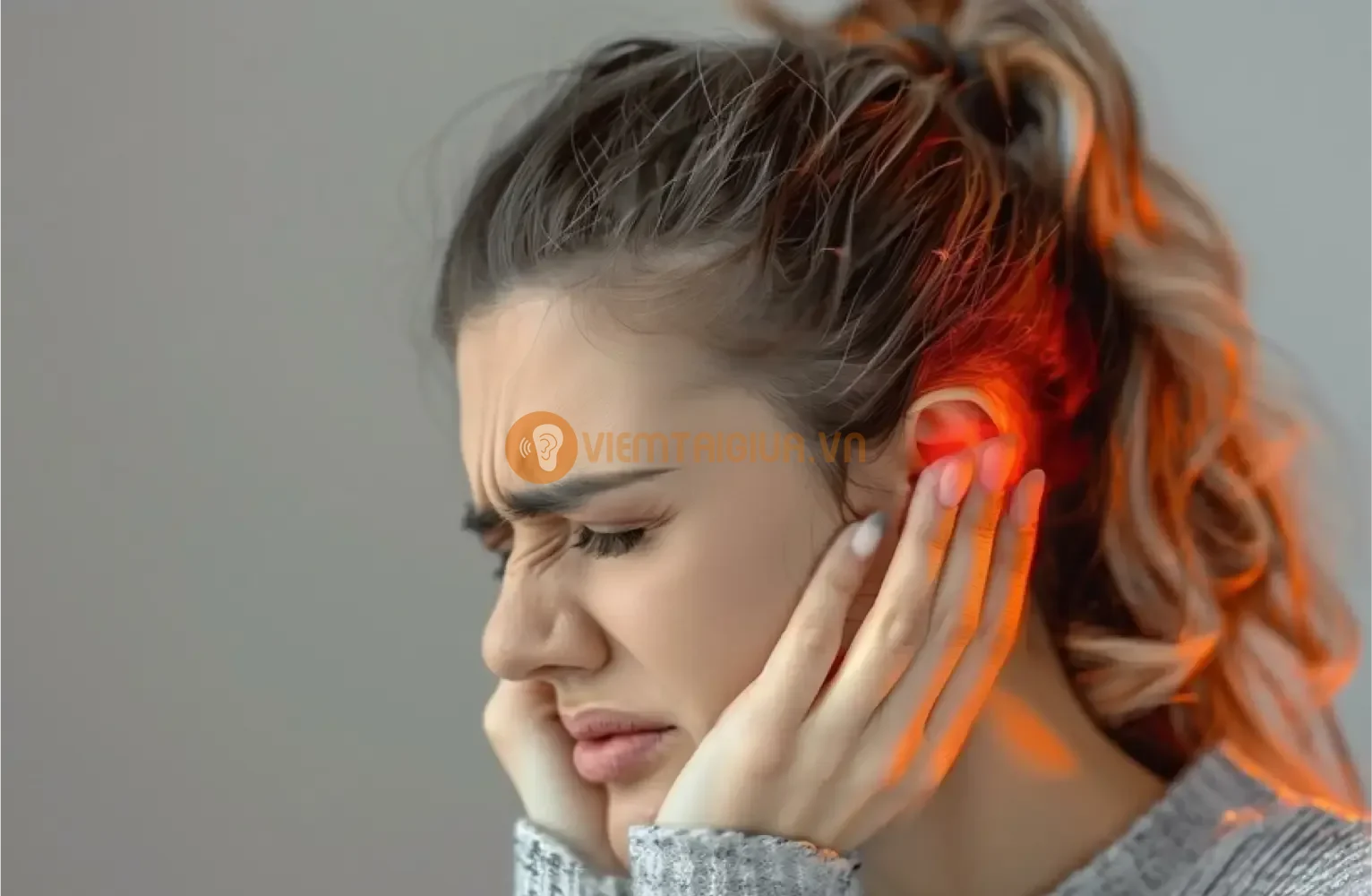Cần chú ý các triệu chứng nghiêm trọng để được thăm khám kịp thời