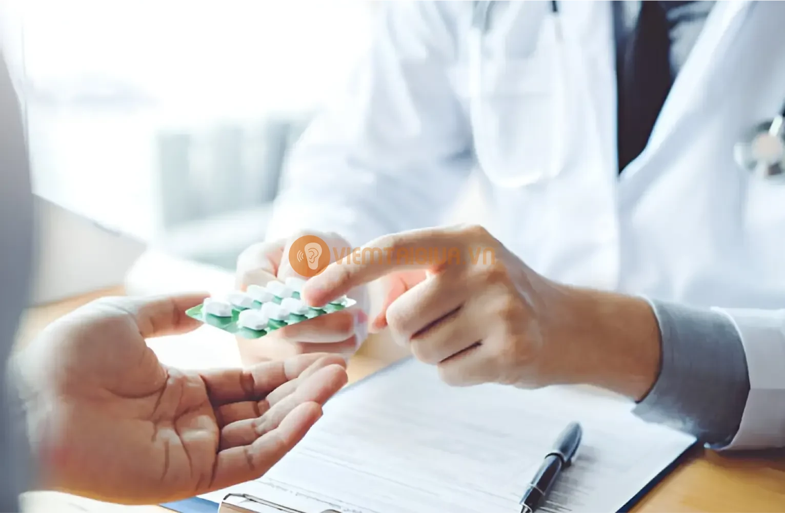 Các loại thuốc uống kháng nấm được sử dụng trong các trường hợp nhiễm trùng nặng