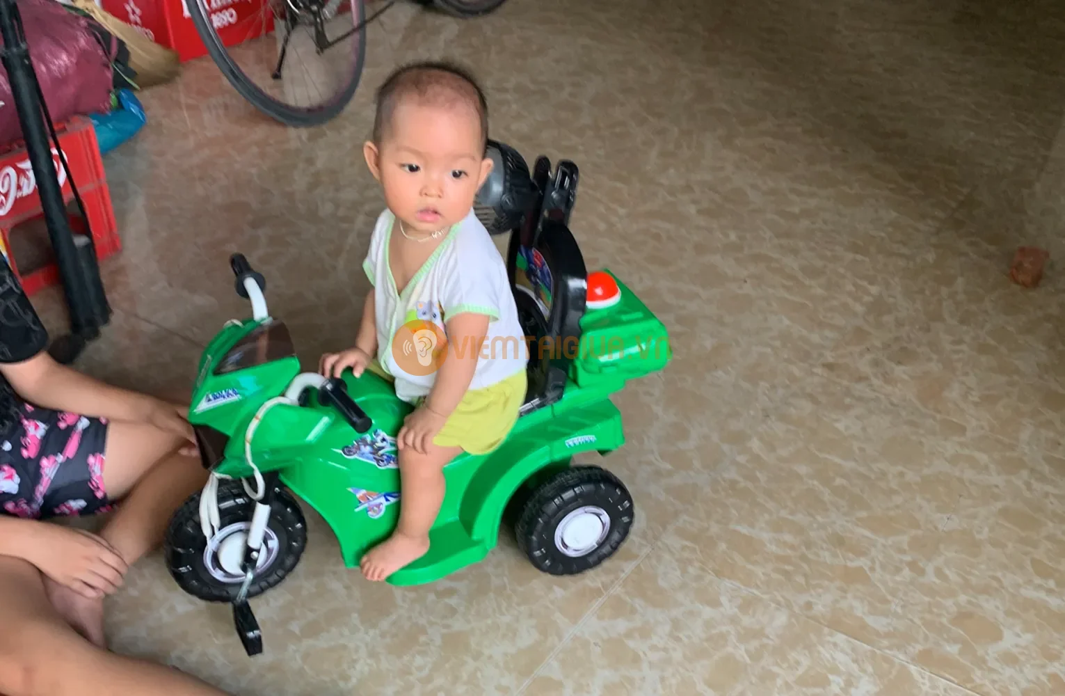 Cần tuân theo hướng dẫn khi sử dụng nhỏ tai mũi bs Đống