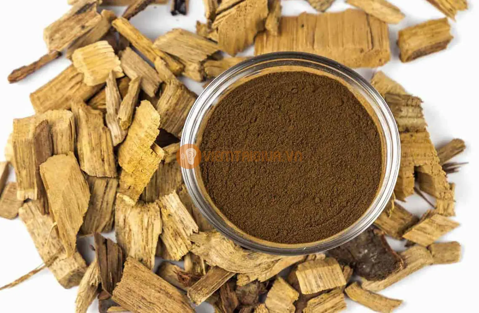 Tannin là nhóm chất có tác dụng chống viêm, kháng khuẩn